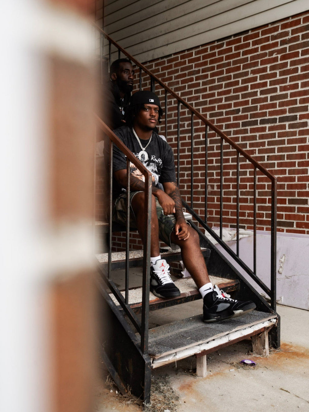 CHAIN OF LOYALTY T-Shirt